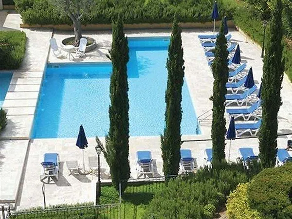Adagio Roma Dehon Apartment Rome